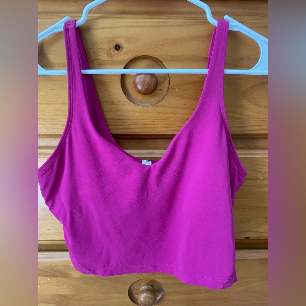 Lululemon Align Tank